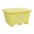 ENPAC Extra-Large Tote, Yellow