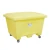 ENPAC Extra-Large Tote, Yellow