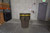 ULTRATECH 95-Gallon Recycled Ultra-Overpack Salvage Drum®, Black