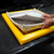 ENPAC Filter Spill Pad, Yellow - 4'x4'x3"
