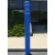 Innoplast BollardFlex Concrete Installation with 72" Cover