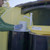 ENPAC 4 Drum Roll-Top Hardcover Spill Pallet, Yellow