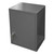 DURHAM 070SD-95, Wall Mounted Storage Cabinet, 3 shelves