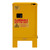 DURHAM 1012SL-50, Flammable storage, 12 gallon, self close