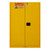 DURHAM 1045M-50, Flammable storage, 45 gallon, manual