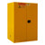 DURHAM 1090M-50, Flammable storage, 90 gallon, manual