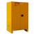 DURHAM 1090ML-50, Flammable storage, 90 gallon, manual