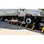 ENPAC Stinger Snap-Foam Drive-Through Spill Berm, Black - 10'x26'x1' (48-10261-BK-SF)