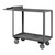 DURHAM OPC-3060-2-95, Order Picking Cart, slanted shelf