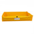 ENPAC Folding Duck Pond Mini Berm, Yellow - 2'x4'x6" (5624-YE-F)