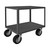 DURHAM RIC30482NHNRM4SW8PN95, Rolling Instrument Cart, no handle