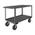 DURHAM RSC-244836-2-TLD-8PO-95, Stock cart, 2 shelf