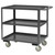 DURHAM RSC-2448-3-95, Stock cart, 3 shelf