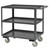 DURHAM RSC-3060-3-95, Stock cart, 3 shelf