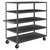 DURHAM RSC-306066-5-3K-ALD-95, Stock cart, 5 shelf