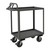DURHAM RSCE-1830-2-3.6K-95, Stock cart, 2 shelf, ergo handle