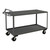 DURHAM RSCE-2448-2-3.6K-TLD-95, Stock cart, 2 shelf, ergo handle