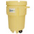SpillKit.com EnSorb® Granular 95-Gallon Wheeled Salvage Drum Spill Kit