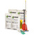 SpillKit.com EnSorb® Granular 95-Gallon Refill Kit