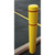 ENPAC Bollard Guard Cover - For 7" Post (72"H)