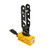ALLEGRO Heavy Duty Magnet (Lift Weight: 900 lbs. Flat Items, 450 lbs. Round Items)