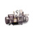 ALLEGRO A-1500TE Breathing Air Pump (1 1/2 hp, 115/230V AC, 12.4A/6.8-6.2A)