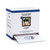 ALLEGRO Alcohol-Free Respirator Cleaning Wipes, Pocket Pak Dispenser Box (20 Wipes/Pak, 20 Paks/Box)
