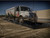 Frac Tank Spill Containment Berm, Black - 10'x50'x1' (BD-10501-FT)