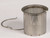 JUSTRITE Stainless Steel Flame Arrester Replacement for Liquid Disposal Safety Cans - 11406