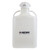 JUSTRITE 10 Liter HDPE Carboy, 83mm Cap - 12909