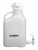 JUSTRITE CARBOY,PP, 5L, 83MM CAP, W/SPG