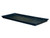 JUSTRITE 40.95" W x 16.73" D Plastic Tray for 45 Gallon, 30/90 Minute EN Safety Cabinets or Shelf Model 22631, Black - 22633
