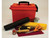 JUSTRITE PVC Coated Berm Repair Kit Without Heat Gun - 28329