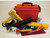 JUSTRITE PVC Coated Berm Repair Kit With Heat Gun - 28330
