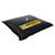 JUSTRITE 42"W x 42"L, Water Filled Drain Cover - 28470 JUSTRITE 42"W x 42"L, Water Filled Drain Cover - 28470