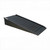 BLACK DIAMOND Poly Spill Pallet Ramp, Black (5039-BD)