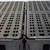 8 Drum Low-Profile Spill Pallet, Black (5110-BD)