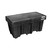 2 Drum Nestable Spill Pallet, Black (5222-BD)