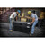 2 Drum Nestable Spill Pallet, Black (5222-BD)