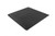 NOTRAX Modular Industrial Mat Floor Protector, Slabmat™ 3X3 Black - 040S0033BL