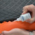 NOTRAX Adhesive Glue for Notrax® Vinyl & Rubber Mats 4 OZ CAN -086S000400