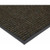 JUSTRITE MAT,109 BRUSH STEP 4' BROWN