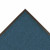 NOTRAX Low Profile Entry Rug Mat, Brush Step® 3X6 Slate Blue - 109S0036BU