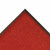 NOTRAX Moisture & Dirt Retention Entrance Mat Sabre™3X60 Red/Black - 130R0036RB