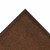 NOTRAX Moisture & Dirt Retention Entrance Mat Sabre™ 6X60 Brown - 130R0072BR