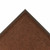 NOTRAX Entrance Moisture Mat, Dante™ 4X60 Brown - 131R0048BR