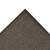 NOTRAX Entrance Moisture Mat, Dante™ 3X5 Charcoal - 131S0035CH