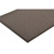 NOTRAX Entrance Moisture Mat, Dante™ 3X5 Charcoal - 131S0035CH