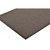 NOTRAX Entrance Moisture Mat, Dante™ 3X10 Charcoal - 131S0310CH