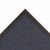 NOTRAX Moisture & Debris Capture Entrance Mat Estes® 3X60 Navy - 132R0036NB